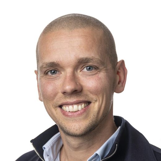 Mitchel Verweij
